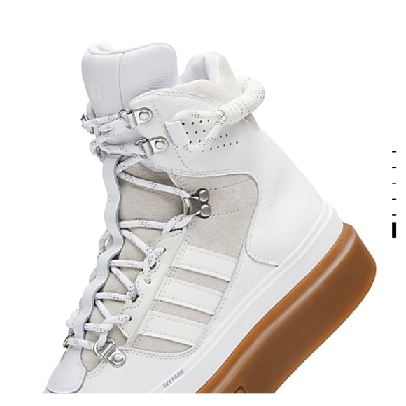 Ivy park adidas supersleek boot! - Picture 2 of 4